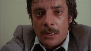The Black Belly of the Tarantula still 7