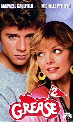 Grease 2 still 7