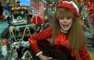 Pee-wee's Playhouse Christmas Special still 3