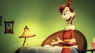 Horton Hears a Who! still 6