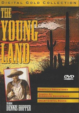 The Young Land still 2