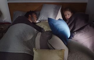 To Each, Her Own still 7