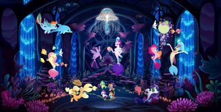 My Little Pony: The Movie still 6