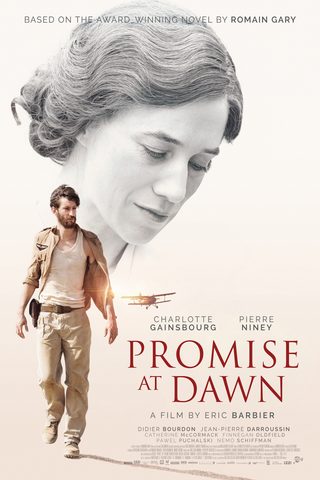Promise at Dawn still 3