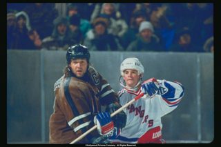 Mystery, Alaska still 7