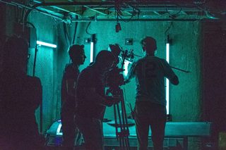 Cryo still 7