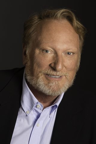 Jeffrey Jones, photo 1 of 2