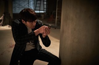 Mission: Possible still 4