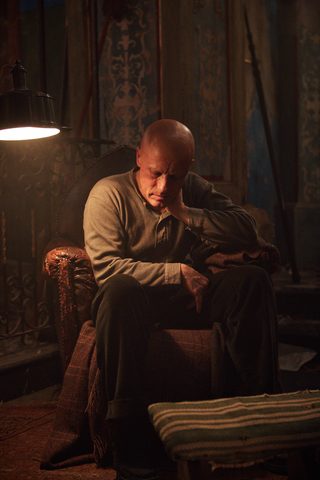 The Zero Theorem still 2