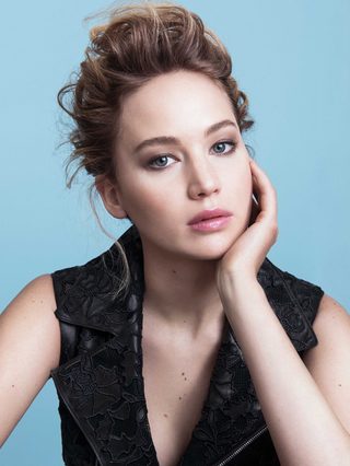 Jennifer Lawrence, photo 2 of 3