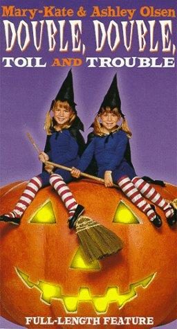 Double, Double Toil and Trouble still 6