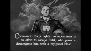 Radar Men from the Moon still 8