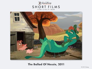 The Ballad of Nessie still 1