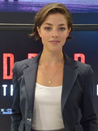 Olivia Thirlby, photo 1 of 3