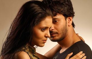 Chirodini Tumi Je Amar still 3