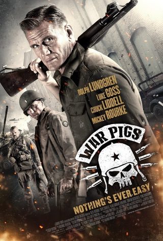 War Pigs still 4