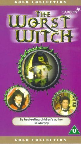 The Worst Witch still 4