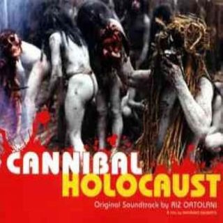 Cannibal Holocaust still 2