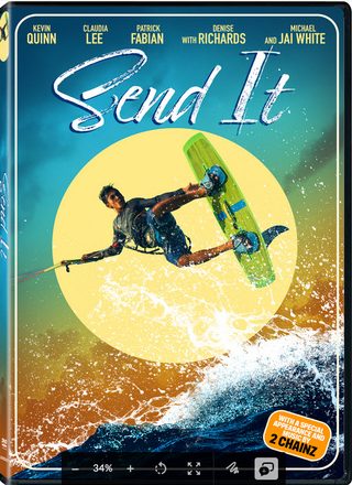 Send It! still 1