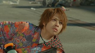 Kamen Rider #1 still 2