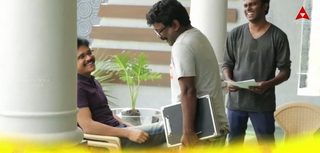 Manam still 2