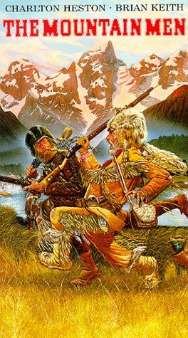 The Mountain Men still 8