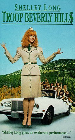 Troop Beverly Hills still 8