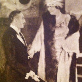 A Woman of Paris: A Drama of Fate still 8