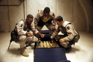 Three Kings still 8