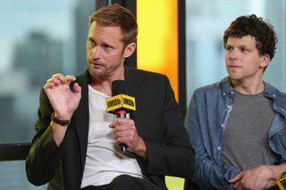 The Hummingbird Project still 6