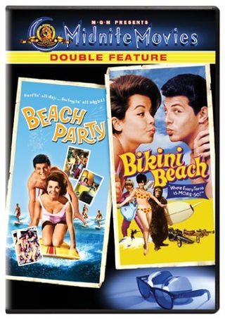 Beach Party still 8