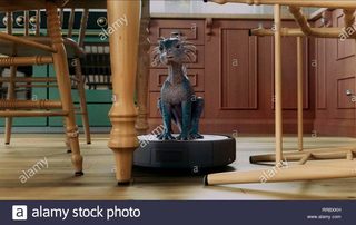 My Pet Dinosaur still 7
