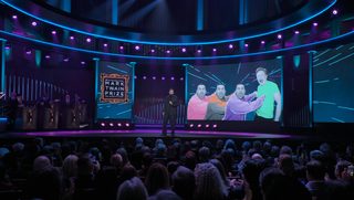 Conan O'Brien: The Kennedy Center Mark Twain Prize for American Humor still 6
