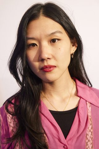 Nam June Paik: Moon Is The Oldest TV still 4