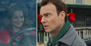 The Christmas Chalet still 3