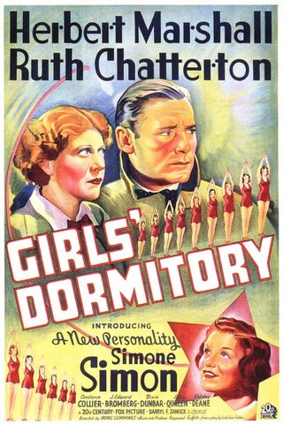 Girls Dormitory still 7
