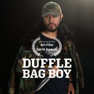 Duffle Bag Boy still 5