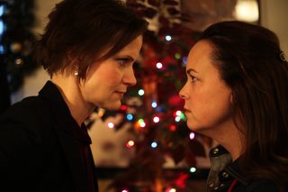 The Christmas Reunion still 5