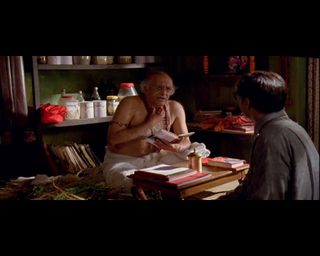 The Japanese Wife still 6
