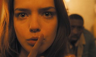 Satan still 3