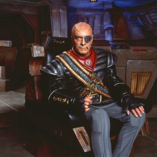 Star Trek VI: The Undiscovered Country still 5