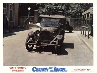 Charley and the Angel still 7