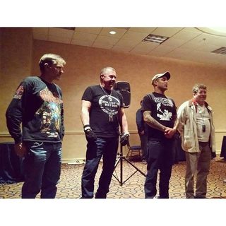 The Devil Dogs of Kilo Company still 7