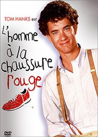 The Man with One Red Shoe still 3