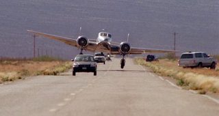 The Flyboys still 1