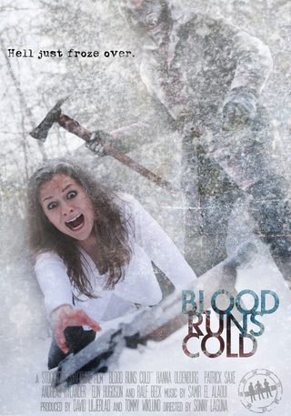 Blood Runs Cold still 4