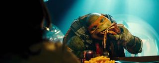 Teenage Mutant Ninja Turtles: Out of the Shadows still 8