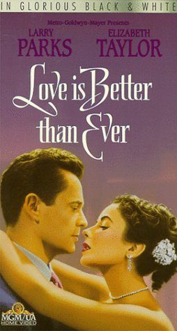 Love Is Better Than Ever still 3
