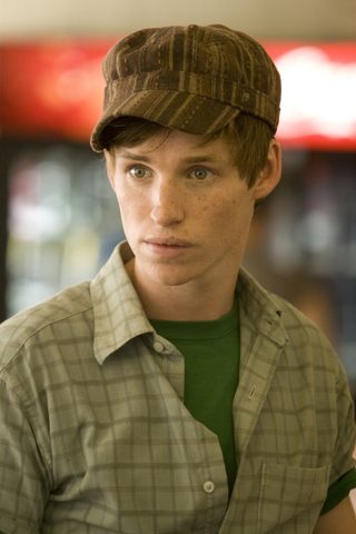 The Yellow Handkerchief still 5