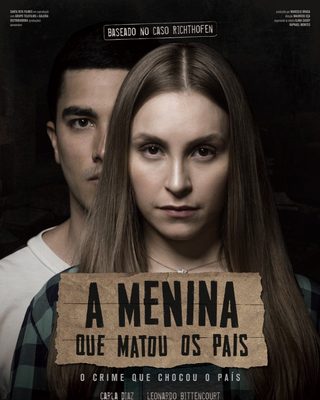 The Girl Who Killed Her Parents still 7
